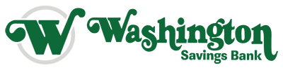 Washington Savings Bank Logo