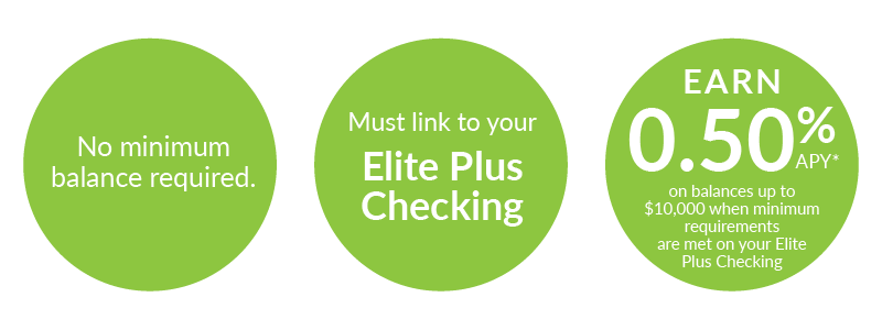 Elite Saver